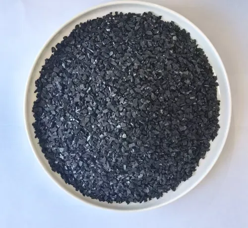 Huajing Apricot Shell Gold-Recovery Carbon: Ideális kis- és közepes méretű műveletekhez
